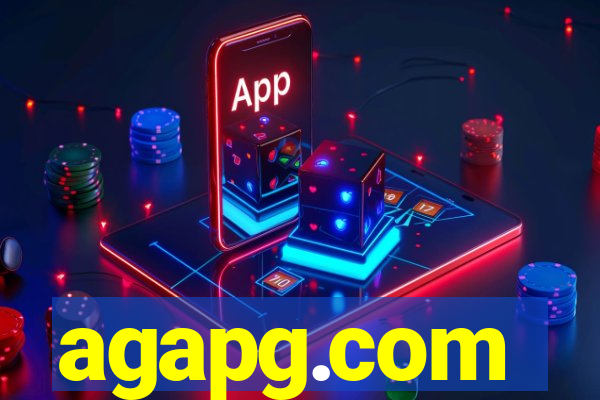 agapg.com