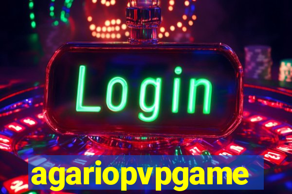 agariopvpgame