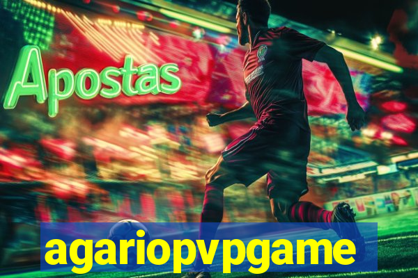 agariopvpgame