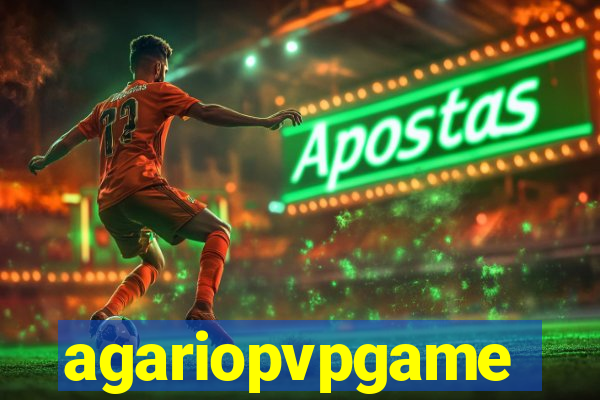 agariopvpgame