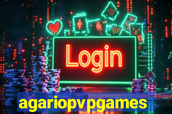 agariopvpgames