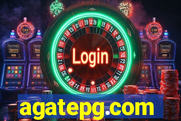 agatepg.com