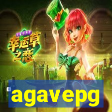 agavepg