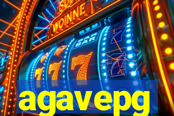 agavepg