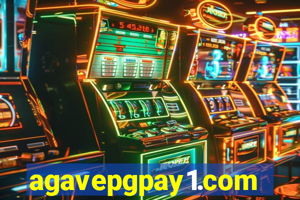 agavepgpay1.com