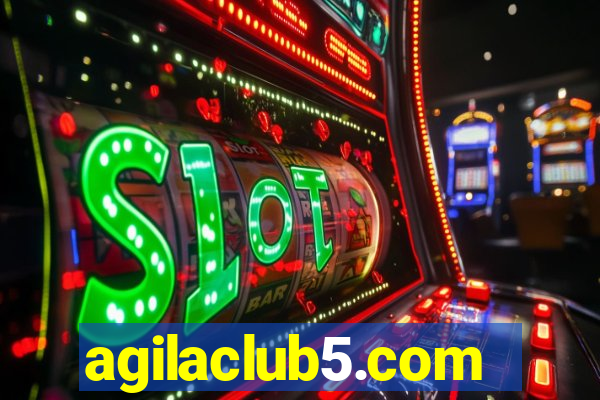 agilaclub5.com