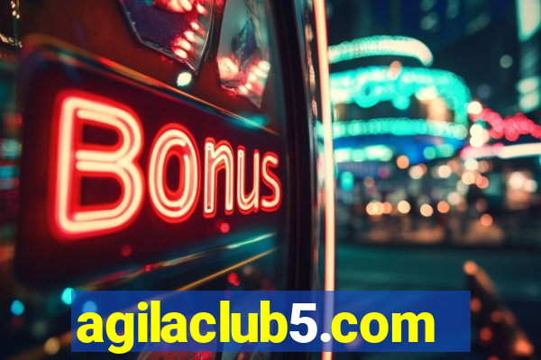 agilaclub5.com