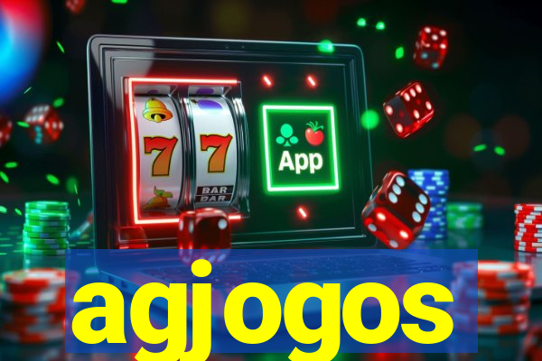 agjogos