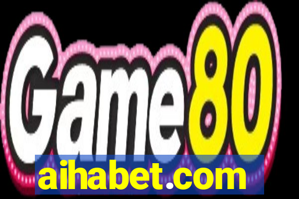 aihabet.com