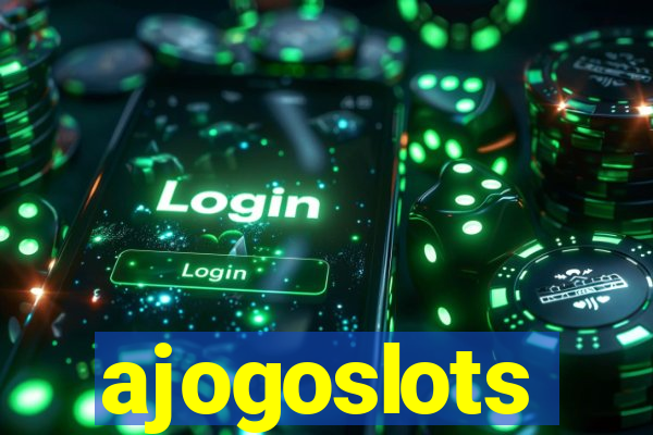 ajogoslots