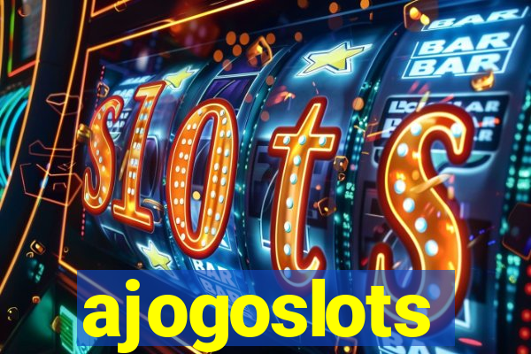 ajogoslots