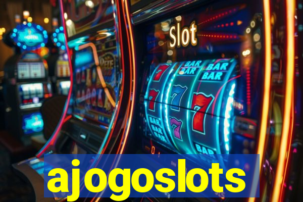 ajogoslots