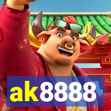 ak8888