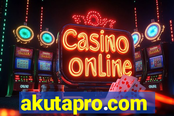 akutapro.com