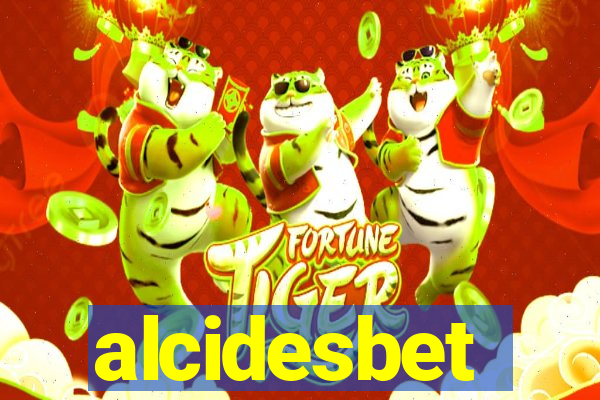 alcidesbet