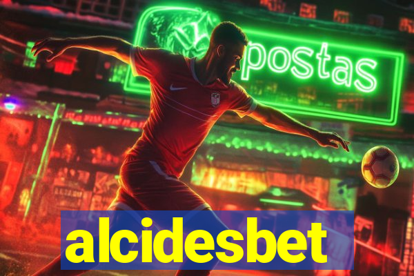 alcidesbet