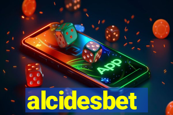 alcidesbet