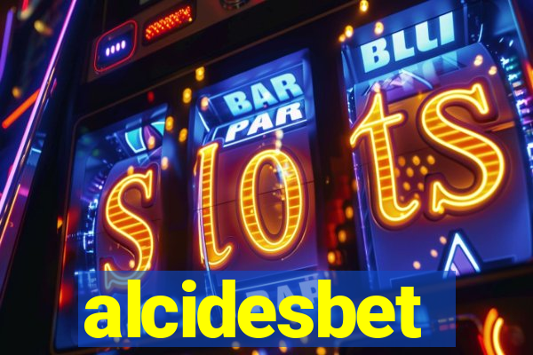 alcidesbet