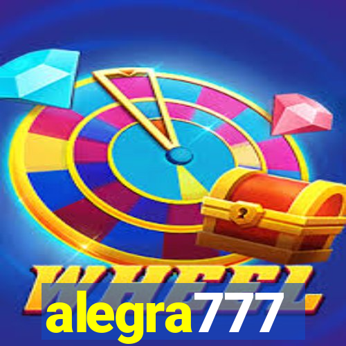 alegra777