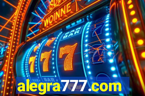 alegra777.com