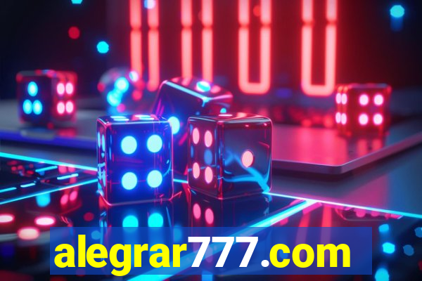 alegrar777.com