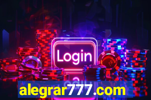 alegrar777.com