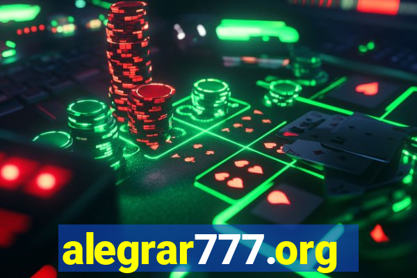 alegrar777.org