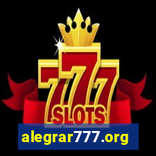 alegrar777.org