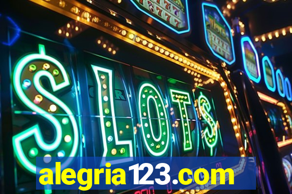 alegria123.com