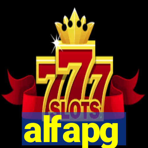 alfapg