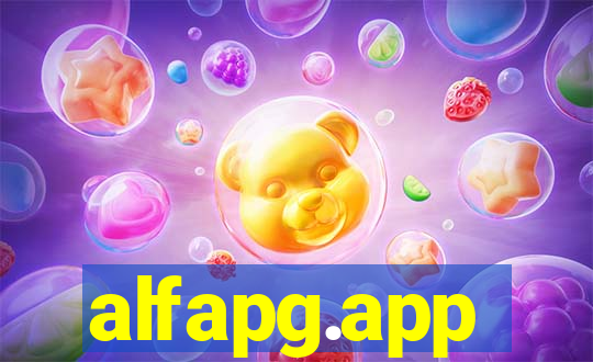 alfapg.app