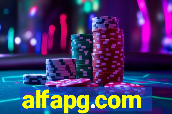 alfapg.com