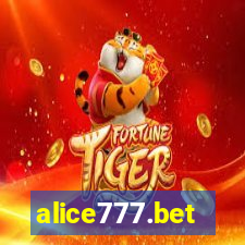 alice777.bet