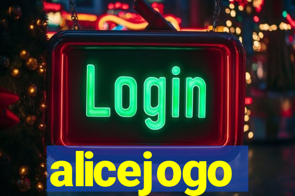 alicejogo