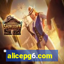 alicepg6.com