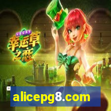 alicepg8.com