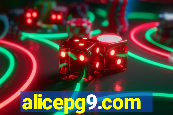 alicepg9.com