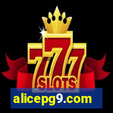 alicepg9.com