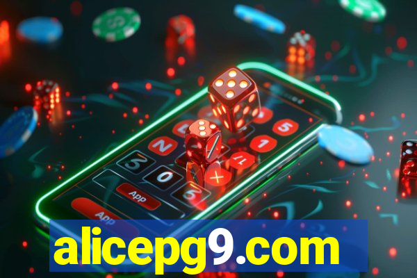 alicepg9.com