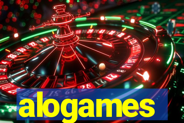 alogames