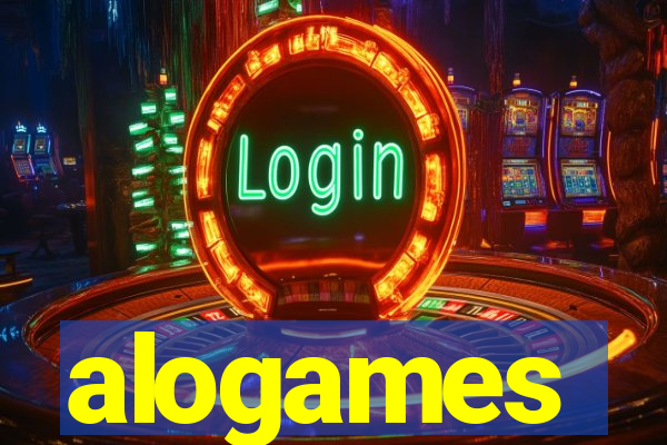 alogames