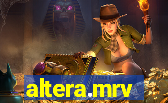 altera.mrv