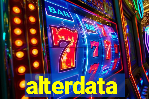 alterdata