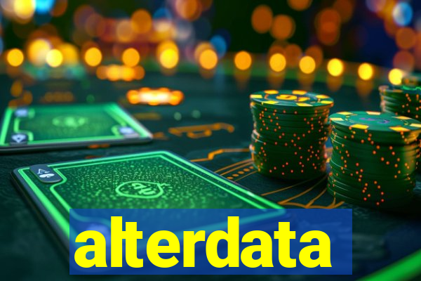 alterdata