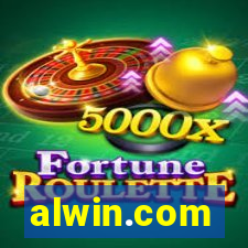 alwin.com