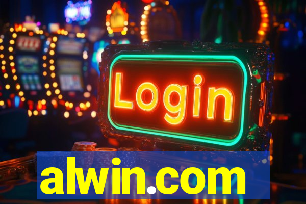 alwin.com