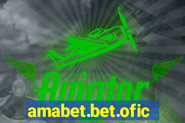 amabet.bet.oficial