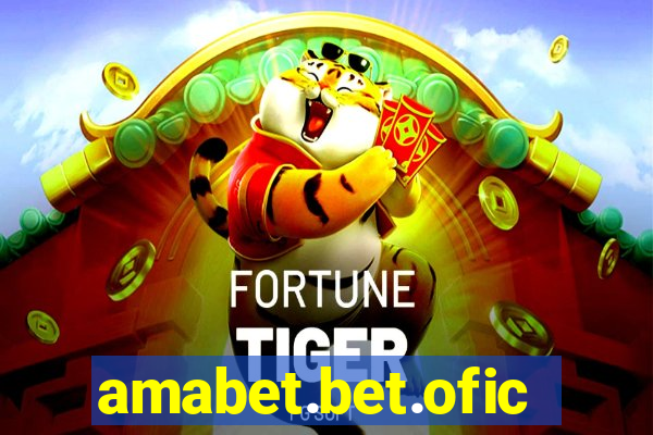 amabet.bet.oficial