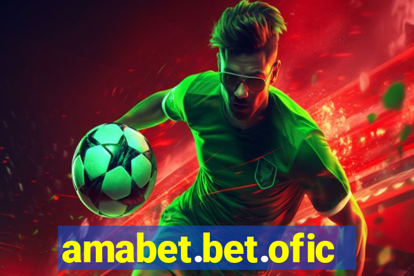 amabet.bet.oficial