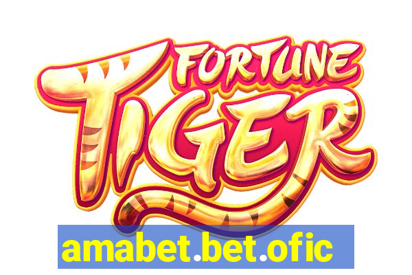 amabet.bet.oficial